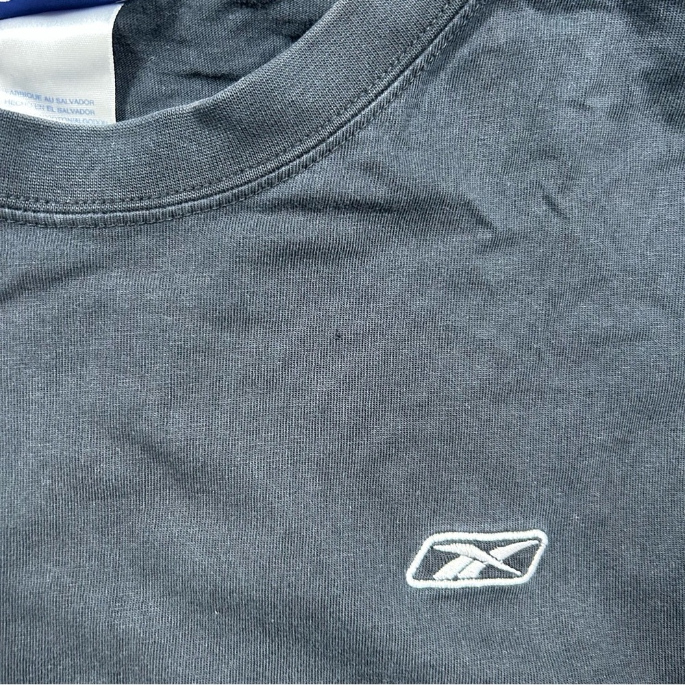 Vintage Reebok T-Shirt - Picture 2 of 4